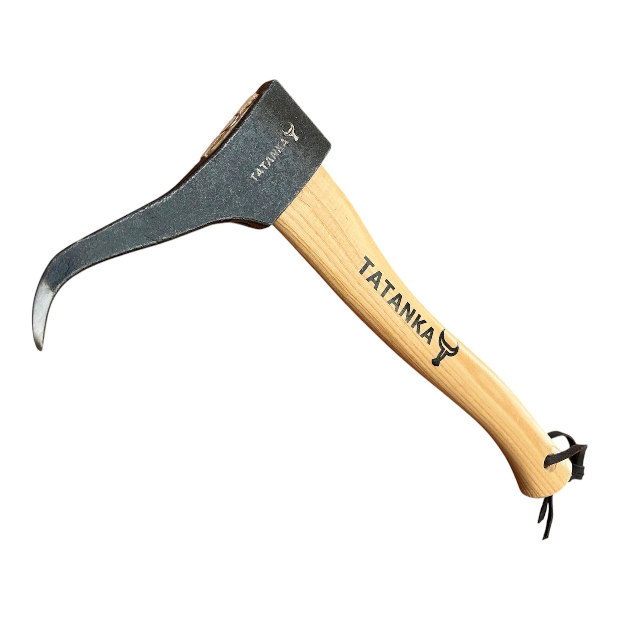 Tatanka Hookaroon Sappie Hook 380mm - 500g