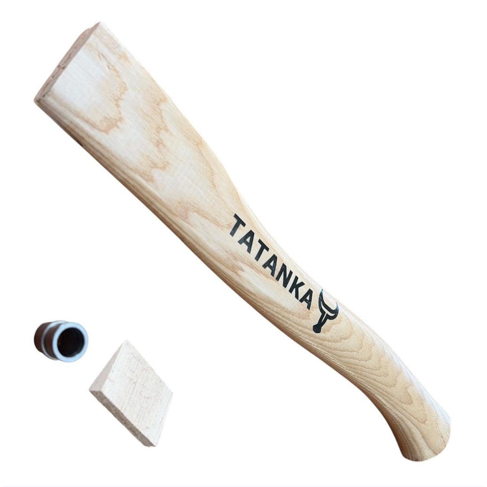 Tatanka Hookaroon Sappie Hook 380mm - Handle