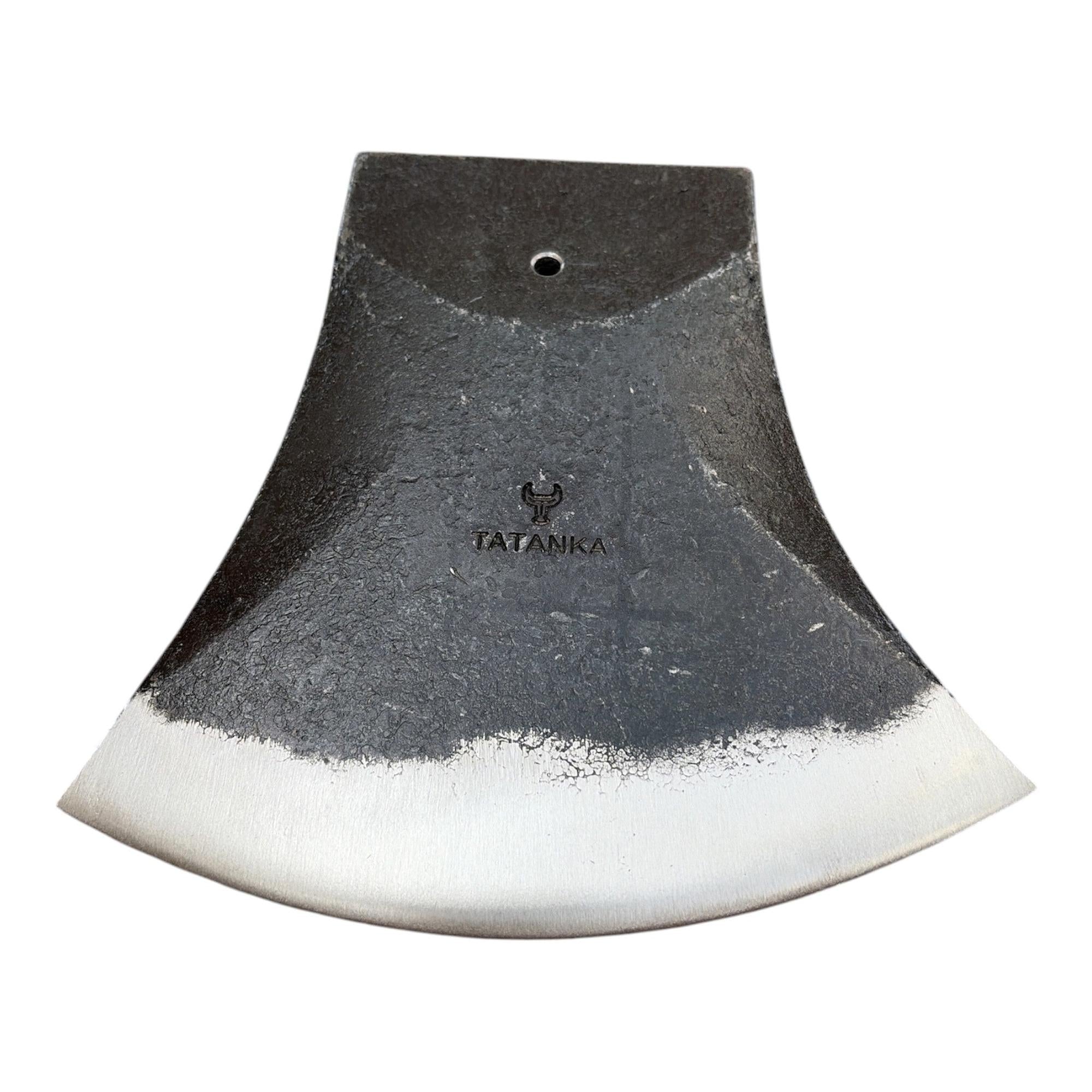 Tatanka Lumberjack Axe Head Only - 2.4kg