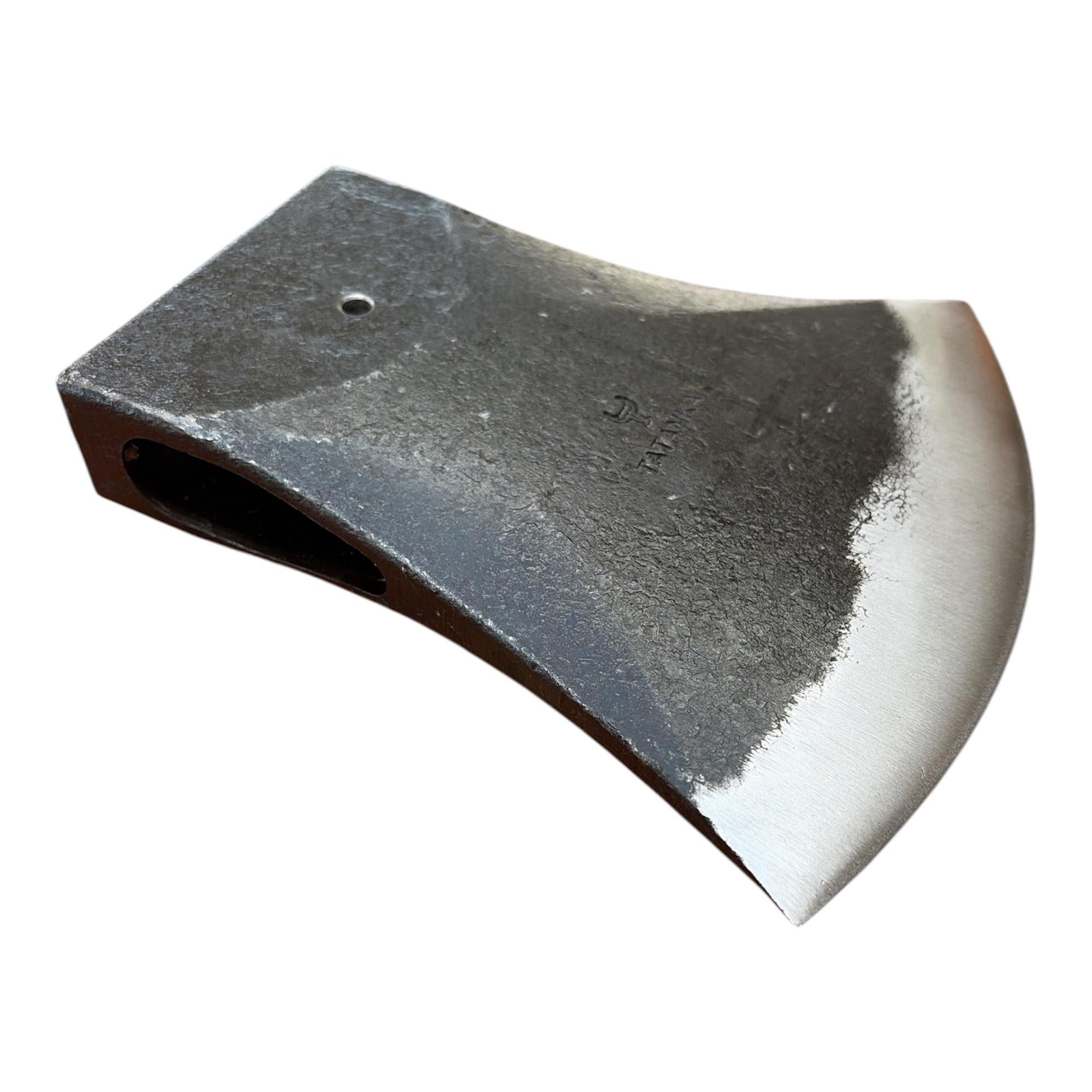 Tatanka Lumberjack Axe Head Only - 2.4kg