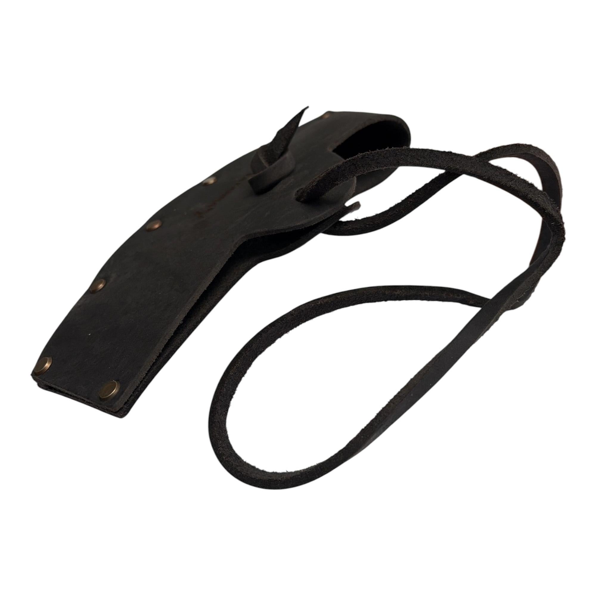 Tatanka Lumberjack Axe - Sheath