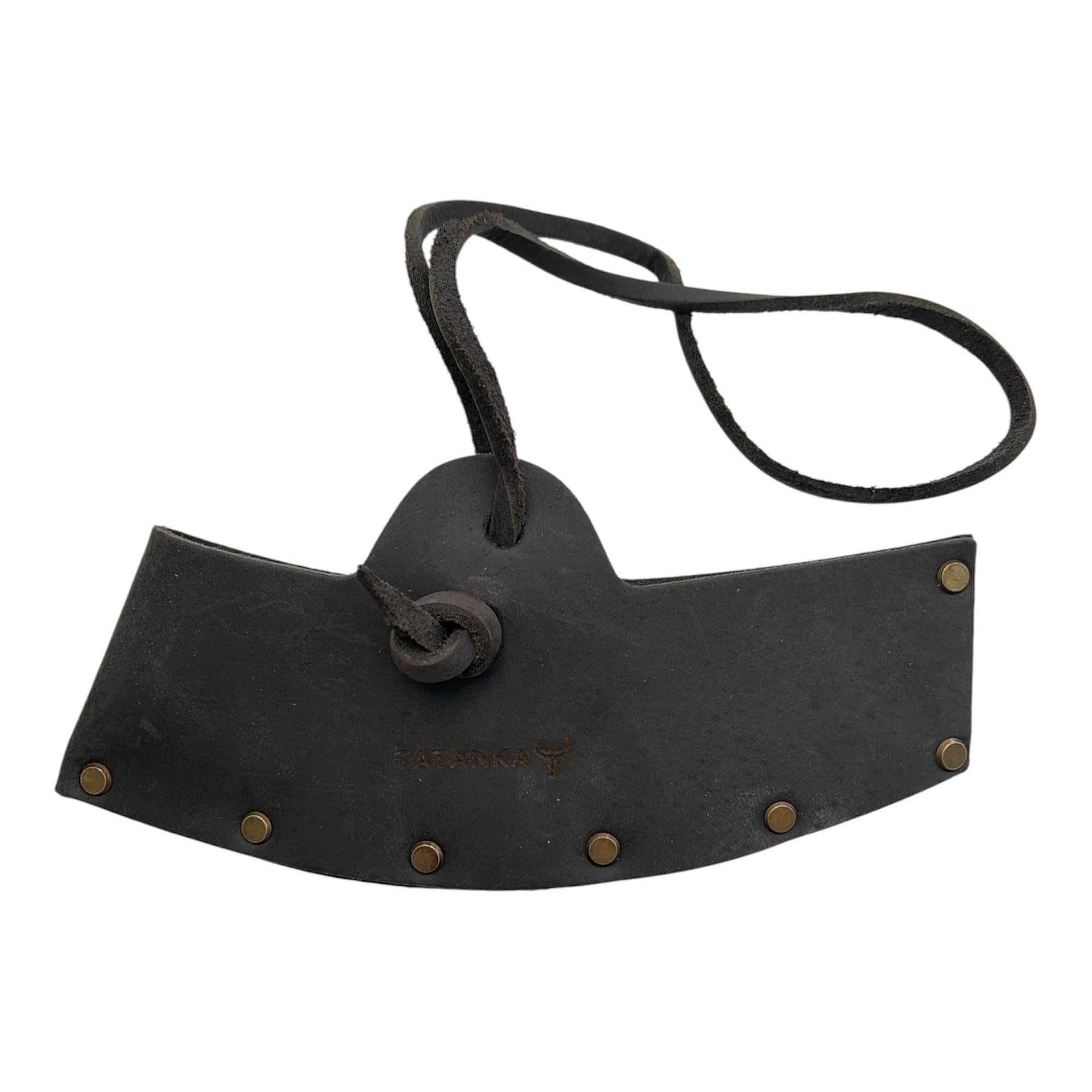 Tatanka Lumberjack Axe - Sheath