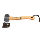 Tatanka Outdoor Hatchet Axe 330mm - 500g