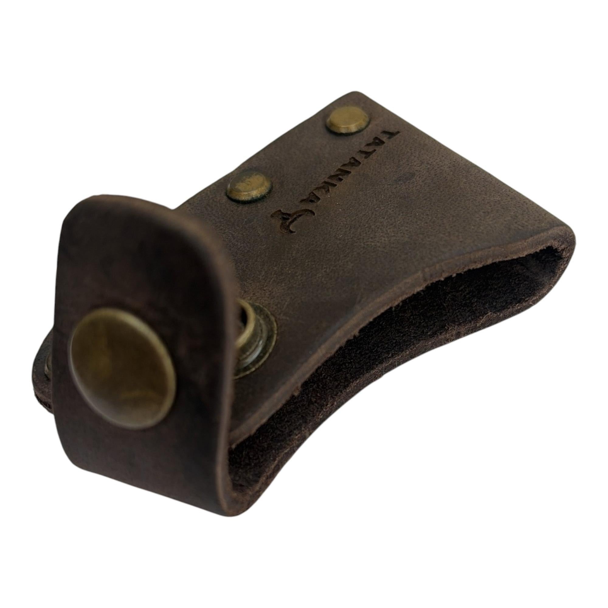 Tatanka Outdoor Hatchet Axe - Sheath