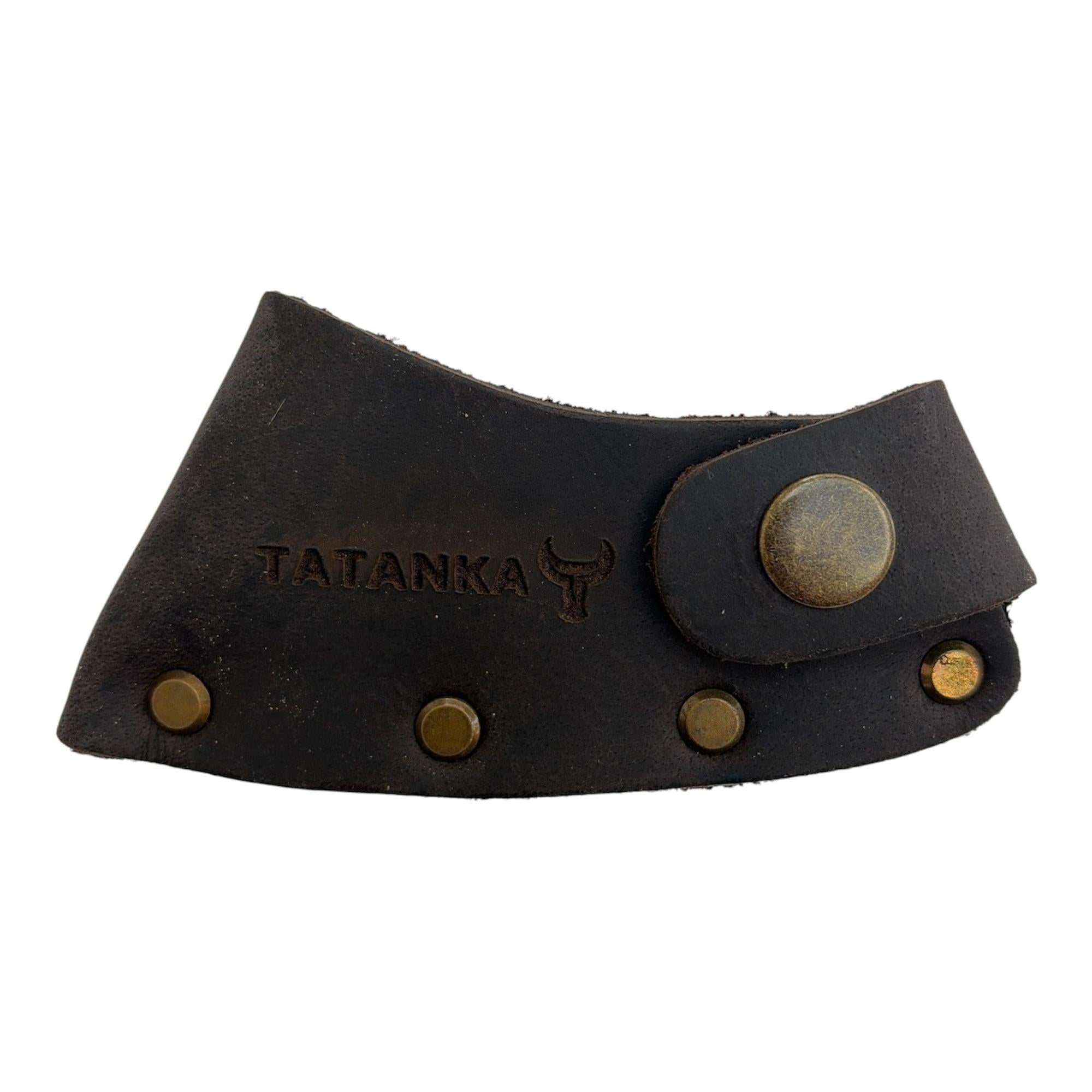 Tatanka Splitting Axe - Sheath