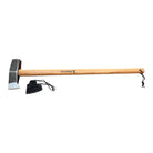 Tatanka Splitting Hammer Maul Axe 900mm - 3kg