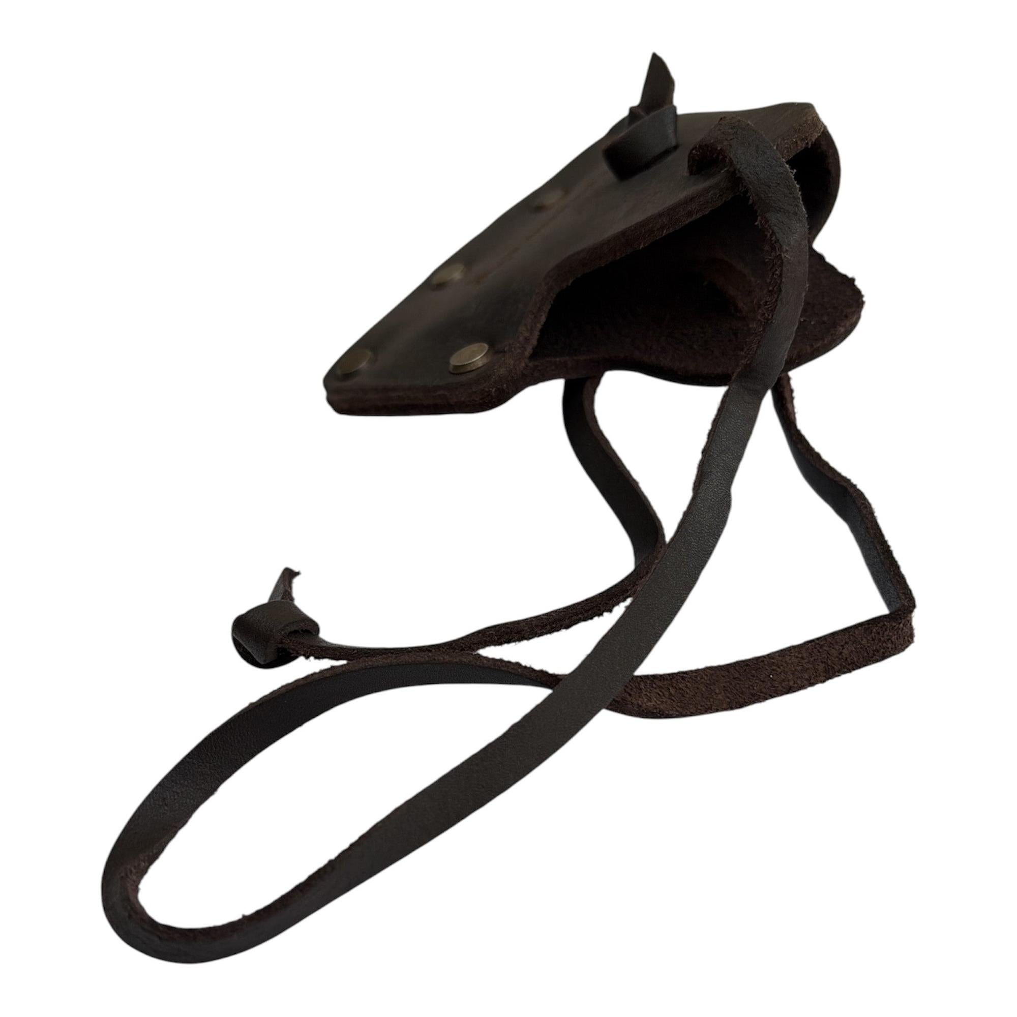 Tatanka Splitting Hammer Maul Axe - Sheath