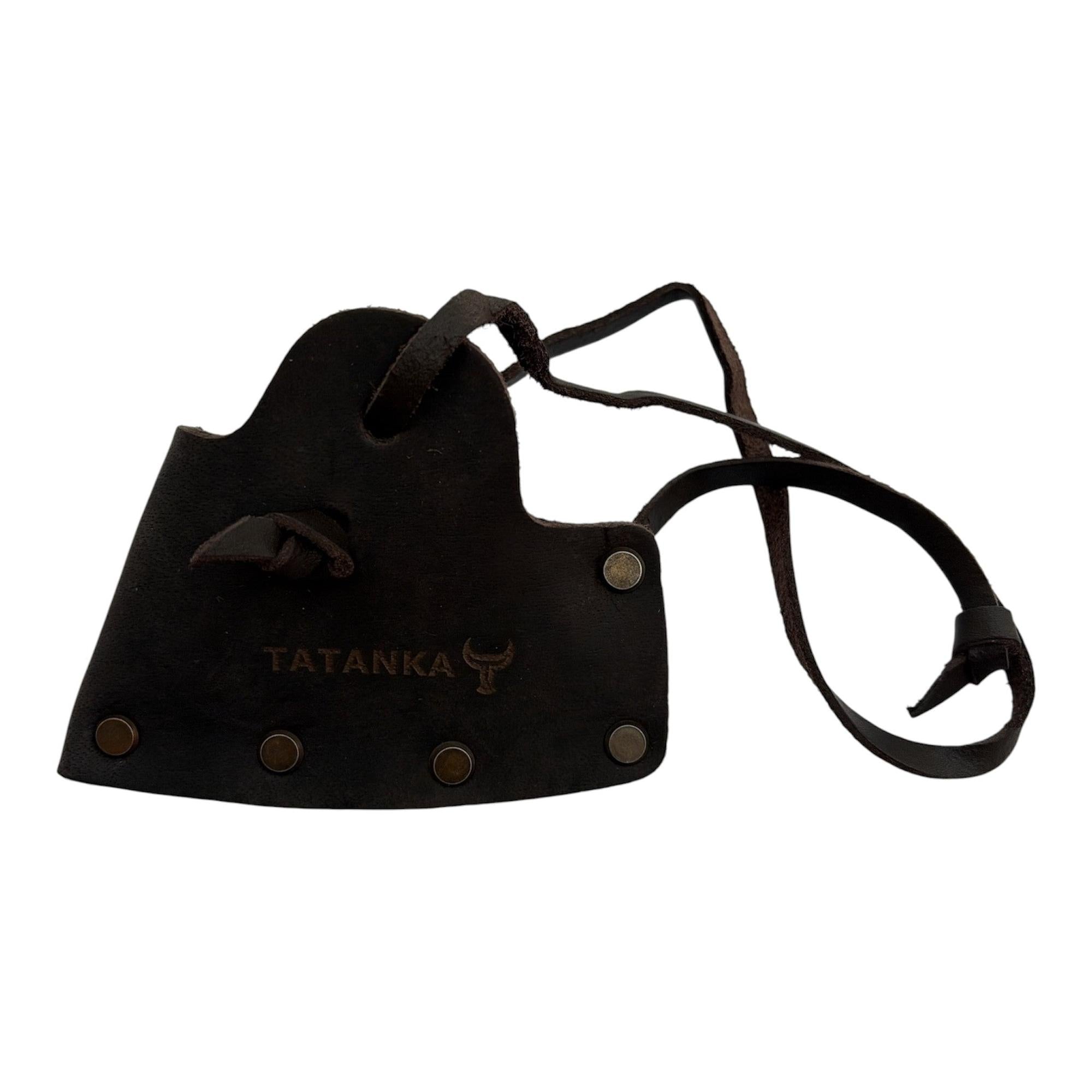 Tatanka Splitting Hammer Maul Axe - Sheath