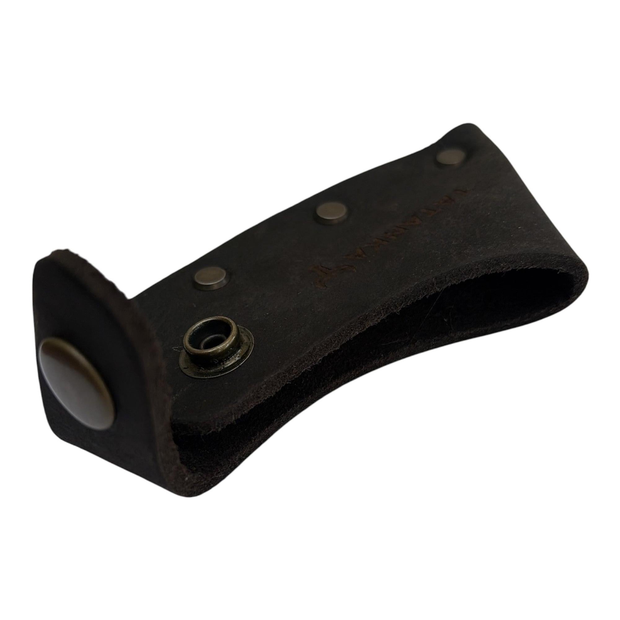 Tatanka Throwing Hatchet Axe - Sheath