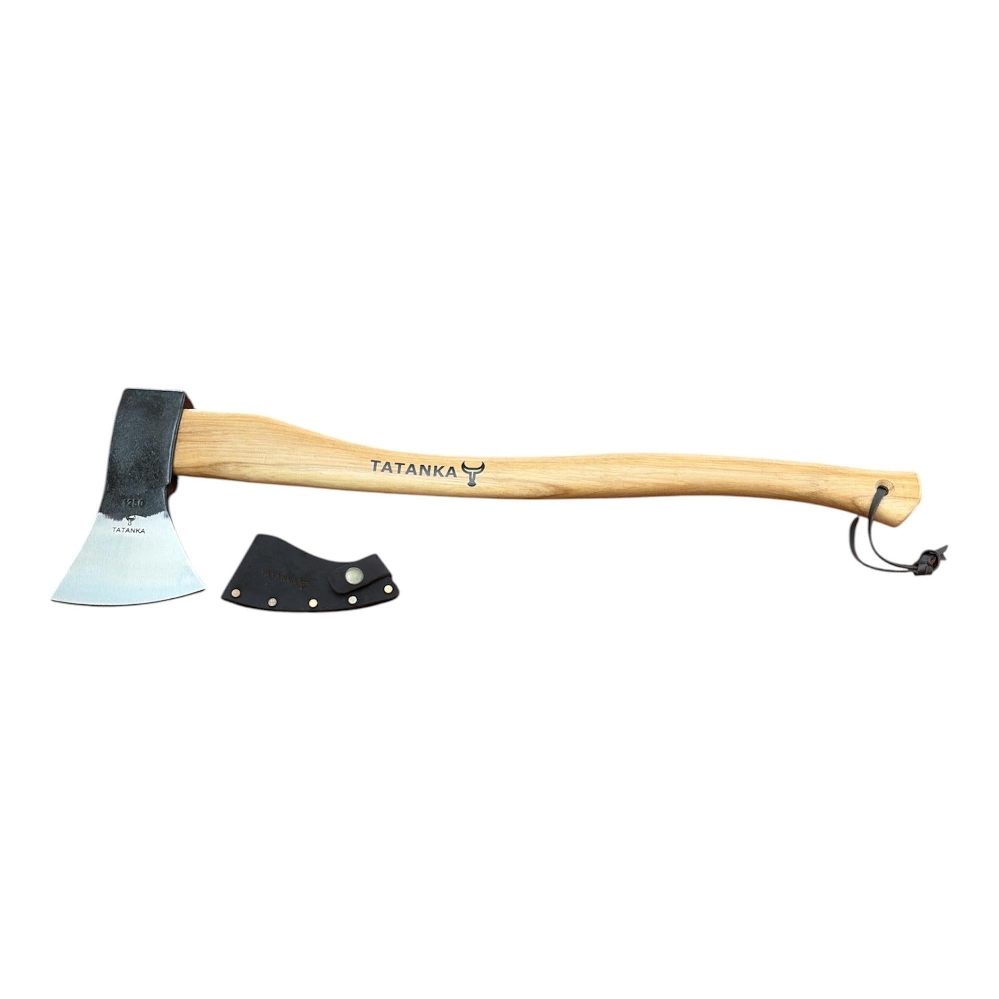 Tatanka Universal Axe 700mm - 1.25kg