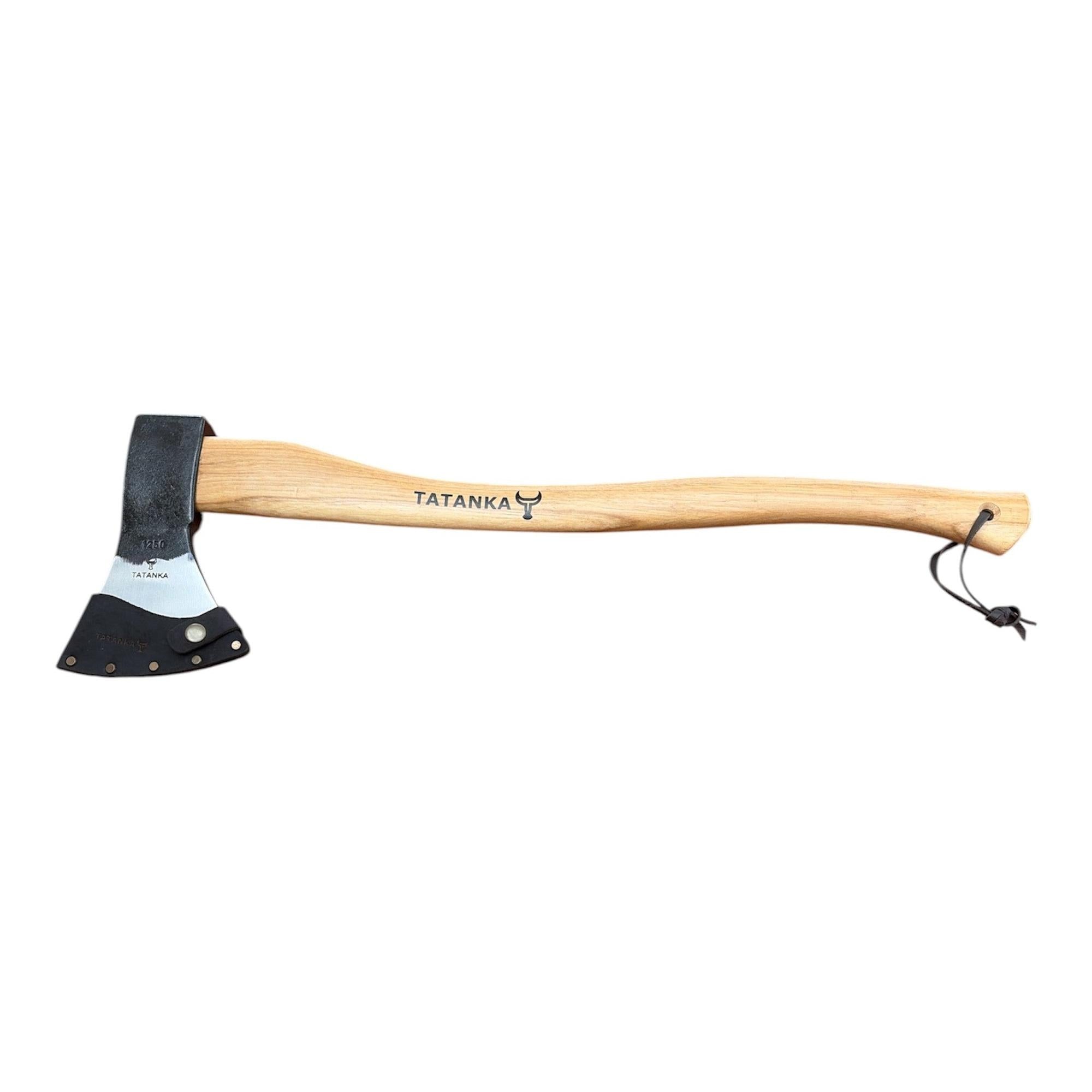 Tatanka Universal Axe 700mm - 1.25kg