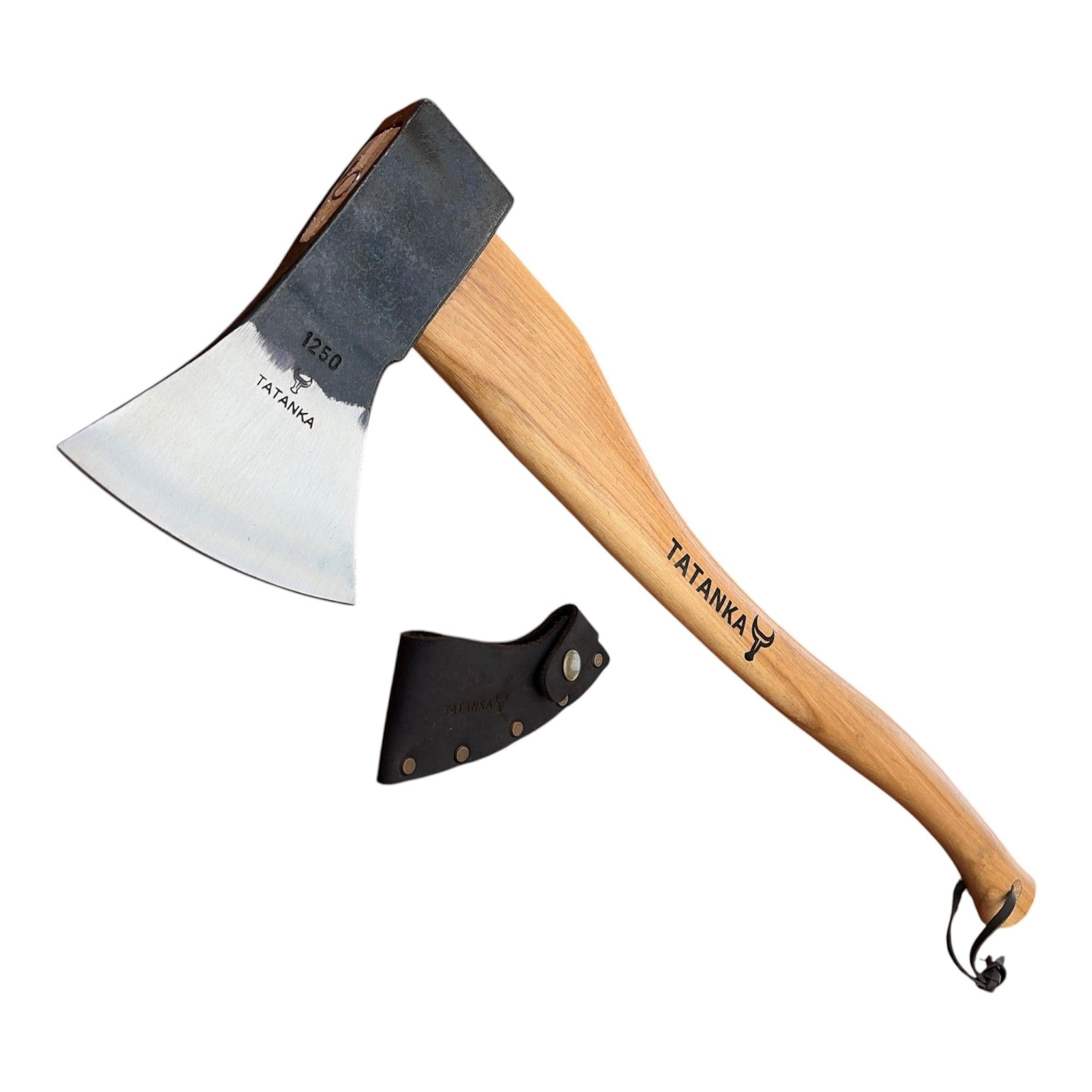 Tatanka Universal Axe 700mm - 1.25kg