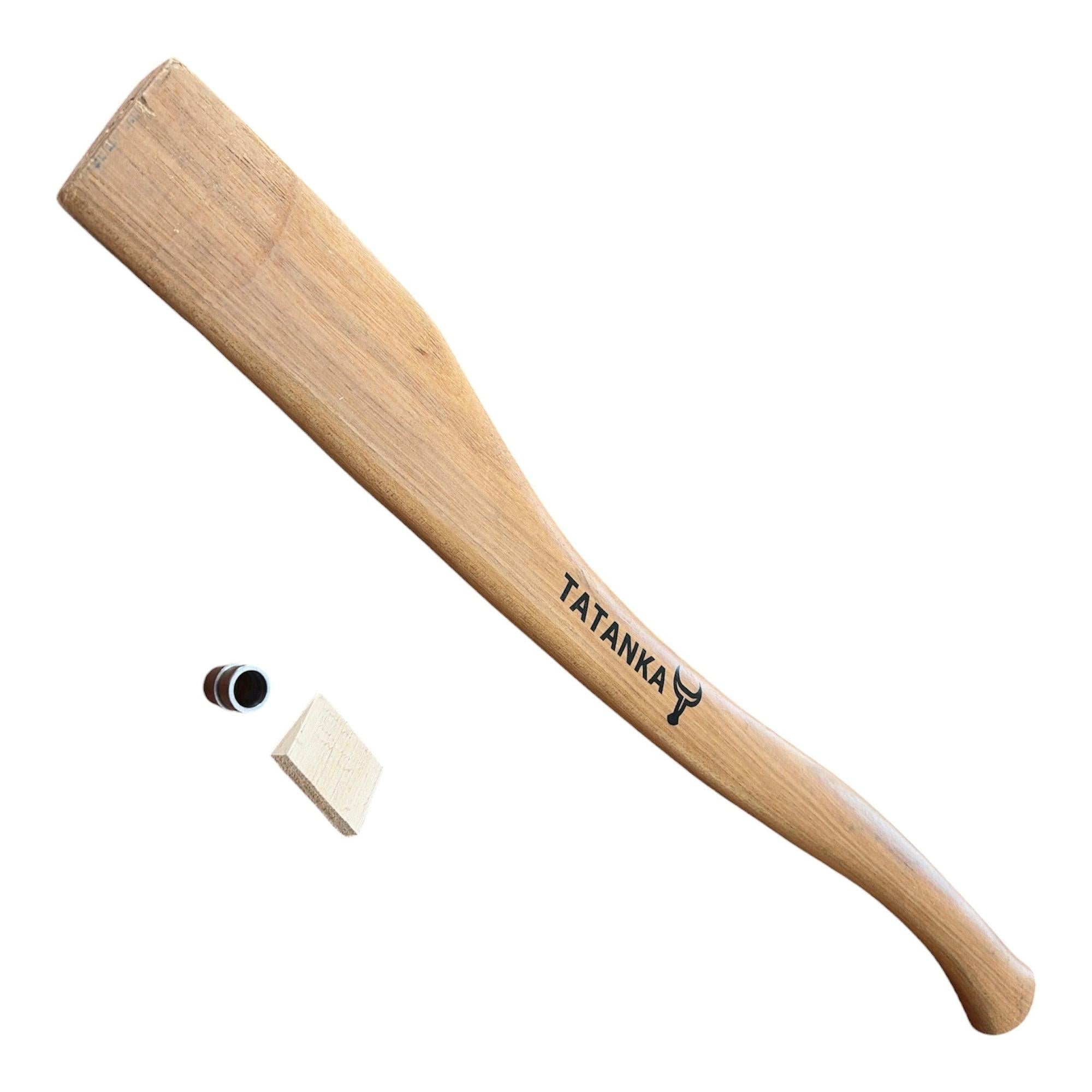 Tatanka Universal Axe - Handle & Wedge