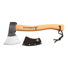 Tatanka Universal Hatchet Axe 380mm - 800g