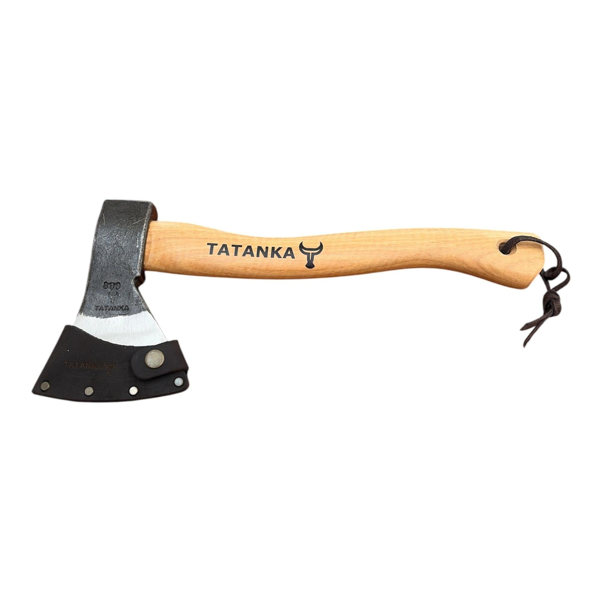Tatanka Universal Hatchet Axe 380mm - 800g