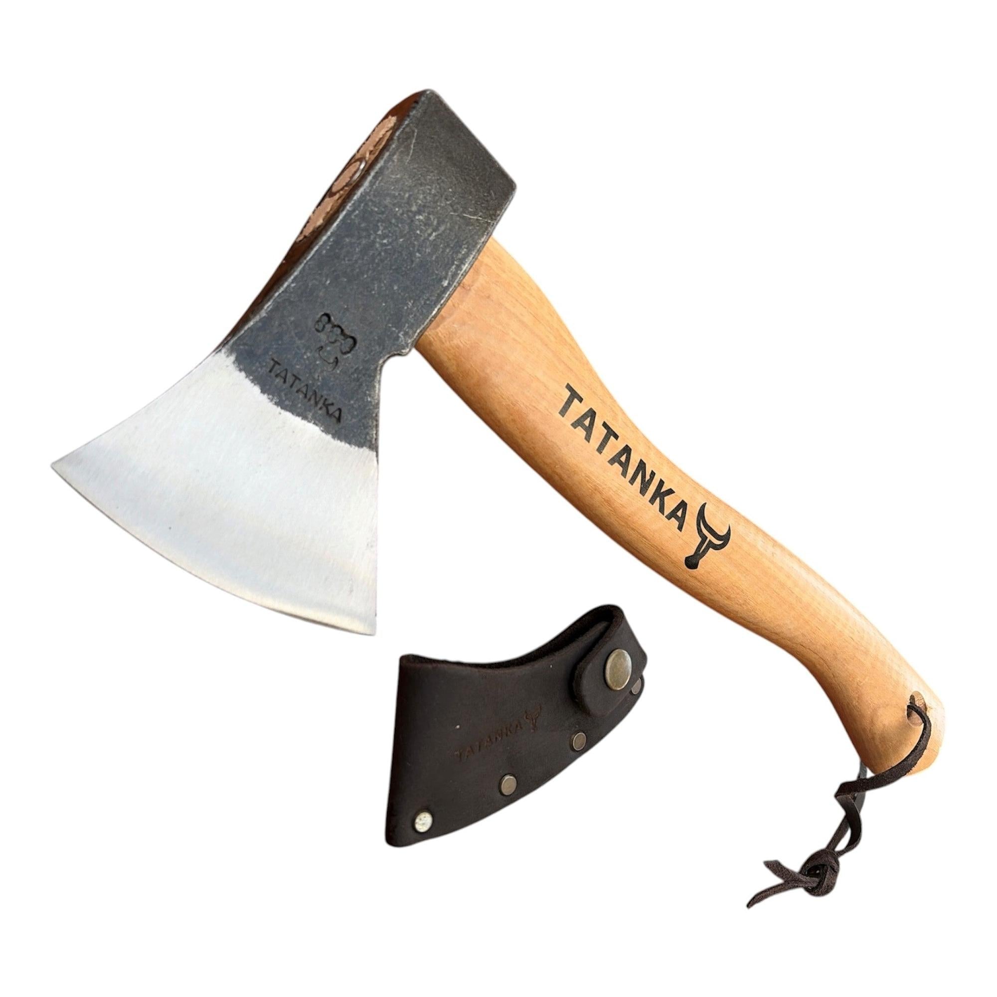 Tatanka Universal Hatchet Axe 380mm - 800g