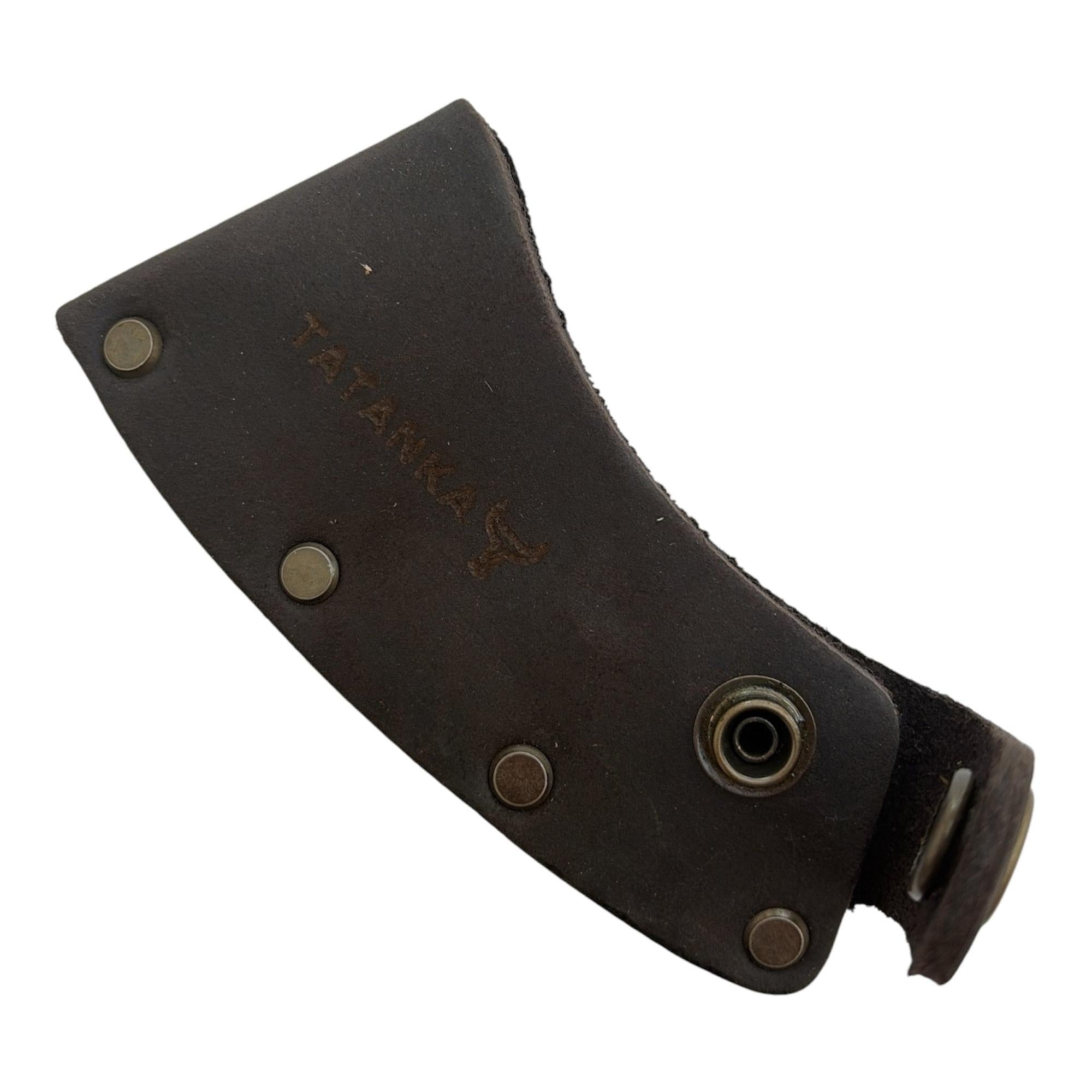 Tatanka Universal Hatchet Axe - Sheath