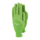 Town & Country Master Gardener Lite Gloves - Lime Green