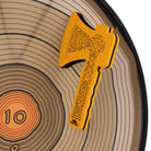 Trespass Foam Axe Throwing Target Game