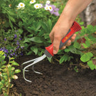 Wolf Garten Hand Grubber with Fixed Handle