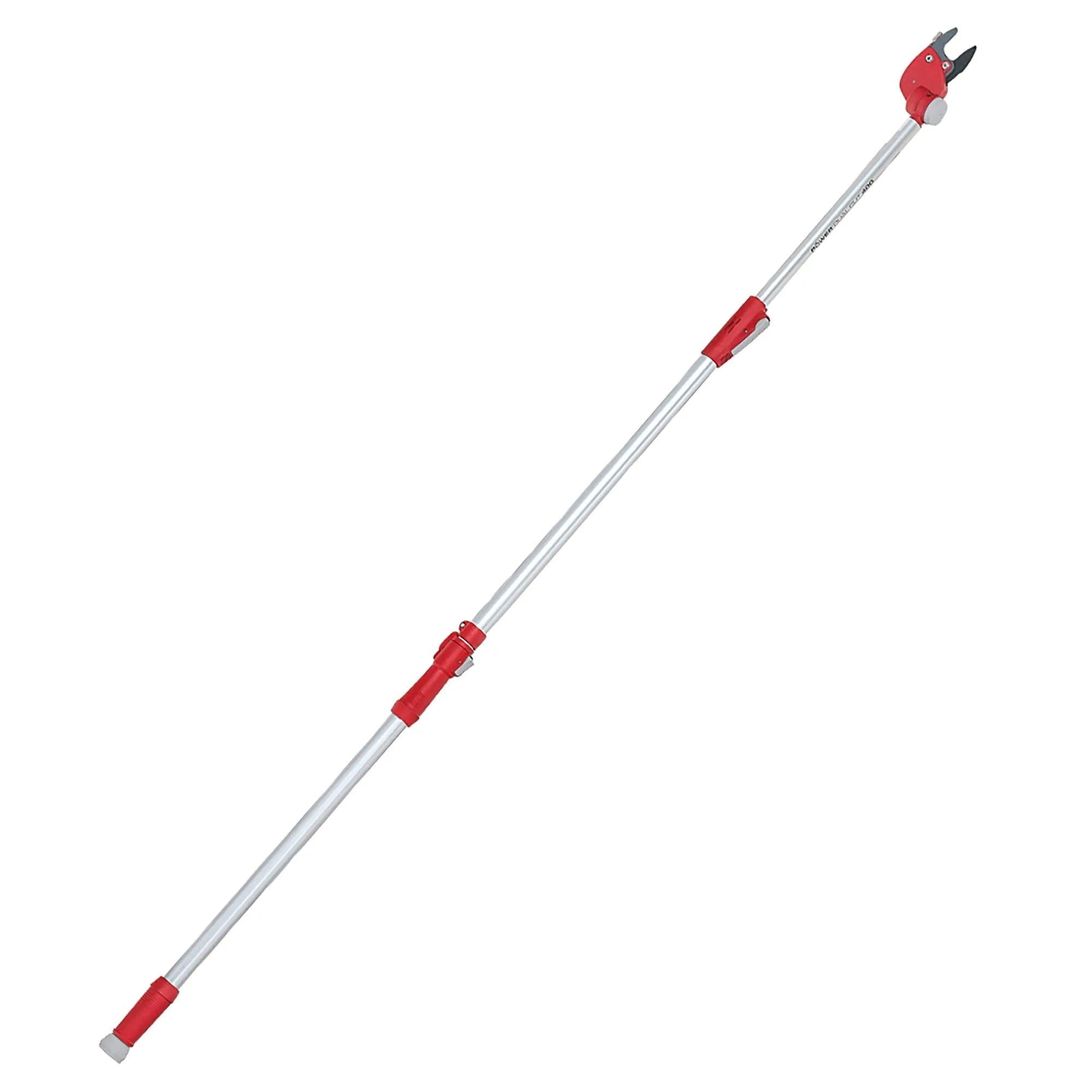 Wolf Garten RR400T Telescopic Bypass Tree Lopper