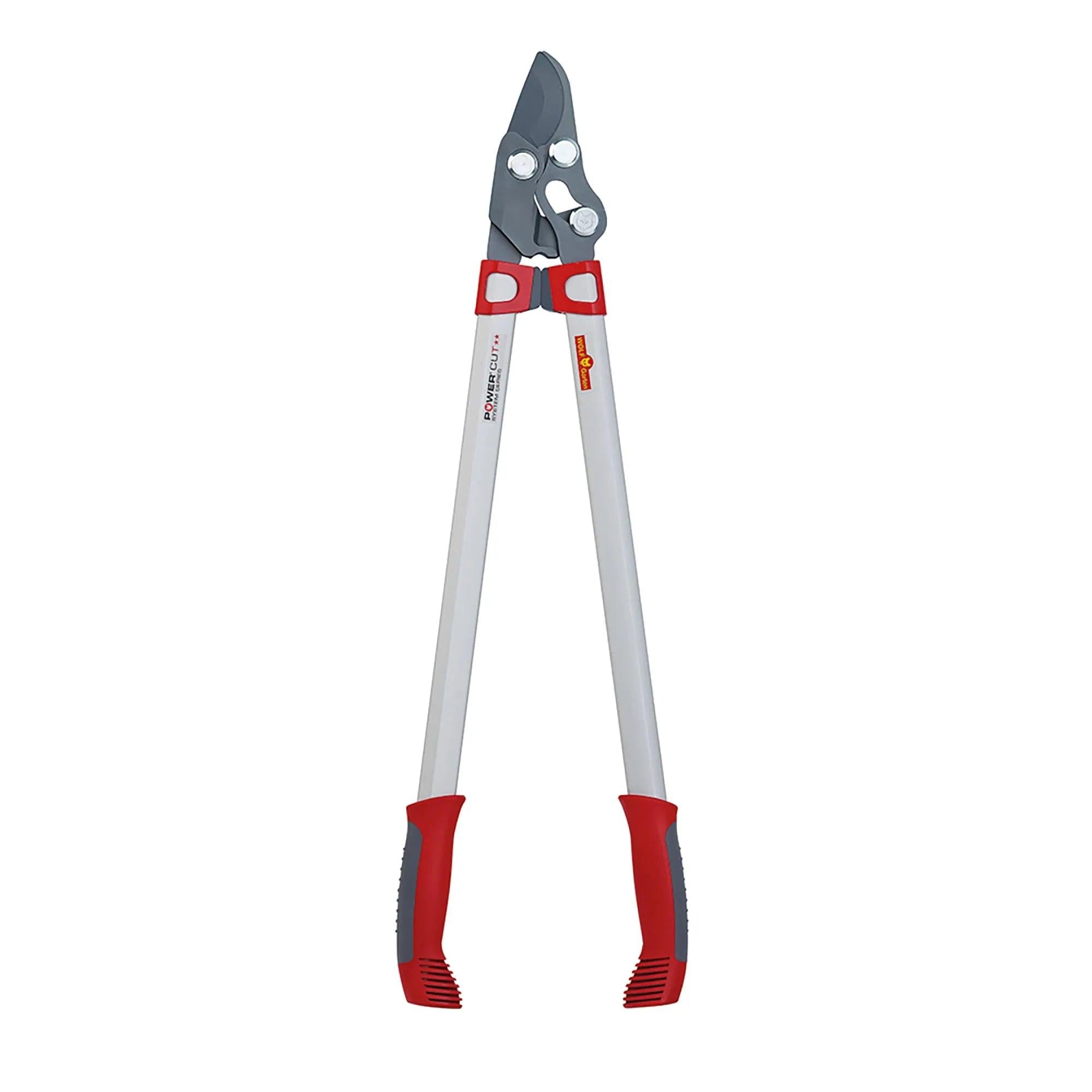 Wolf Garten RR750 3x POWER Cut Bypass Lopper