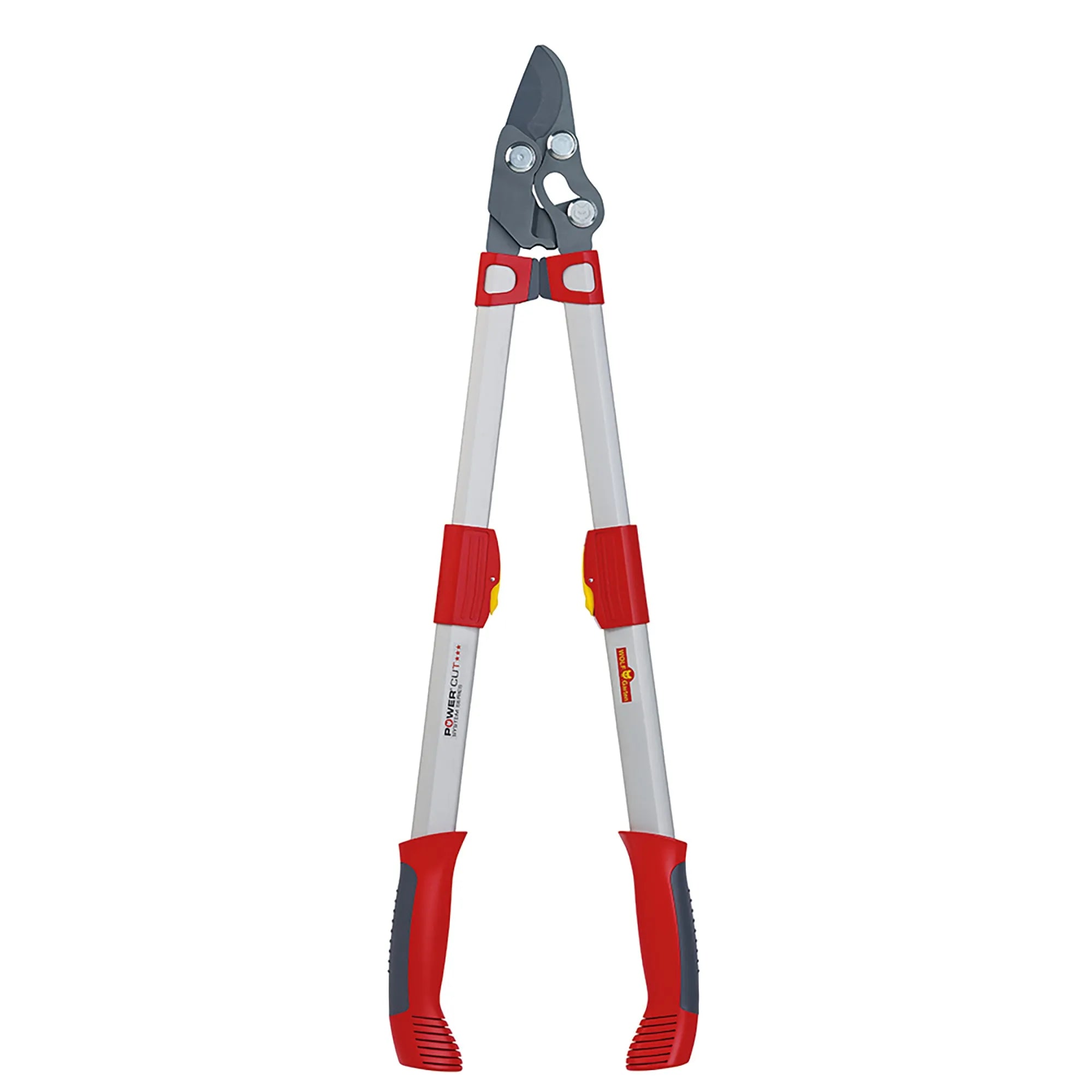 Wolf Garten RR900T 4x POWER Cut Bypass Lopper