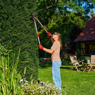 Wolf Garten Telescopic Hedge Shear