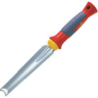 Wolf Garten Weeding/Planting Knife with Fixed Handle