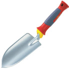 Wolf Garten Wide Trowel with Fixed Handle