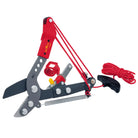Wolf Garten multi-change® Adjustable Anvil Tree Lopper