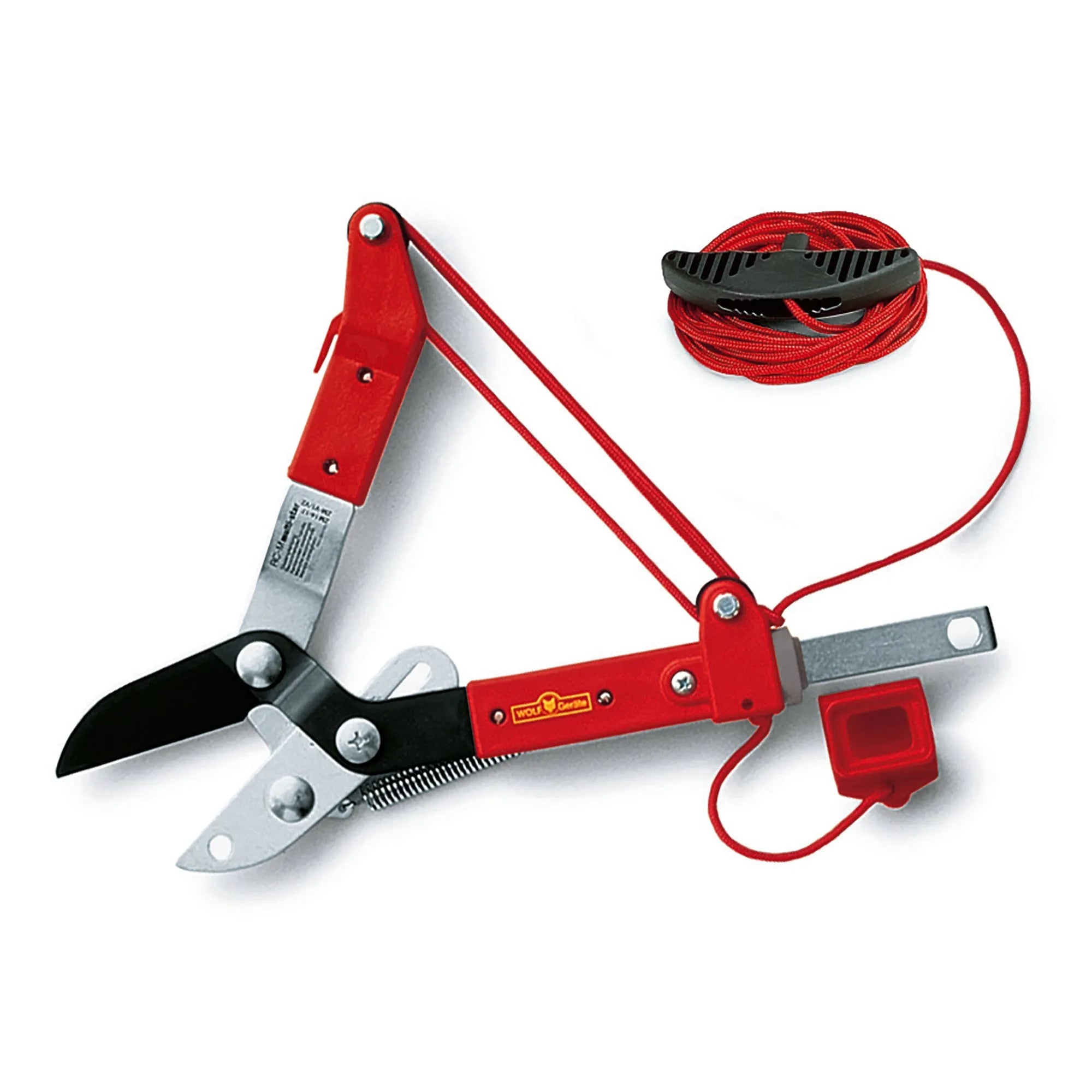Wolf Garten multi-change® Anvil Tree Lopper