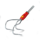 Wolf Garten multi-change® Cultivator 11 cm