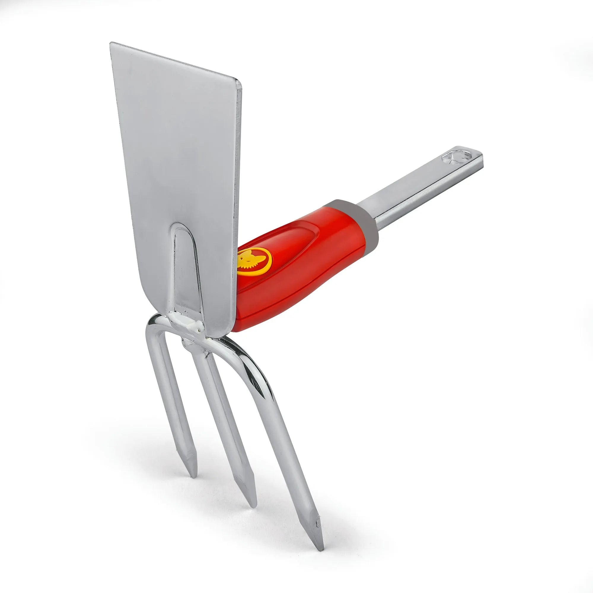 Wolf Garten multi-change® Double Hoe 8 cm