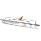Wolf Garten multi-change® Longspan Rake