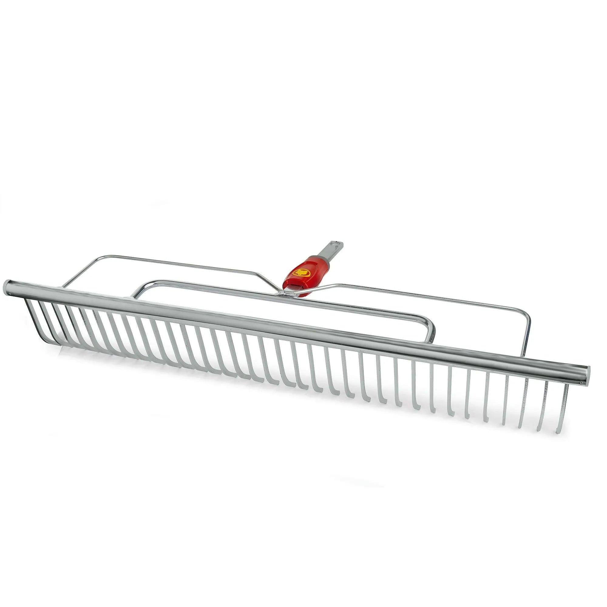 Wolf Garten multi-change® Longspan Rake