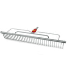 Wolf Garten multi-change® Longspan Rake