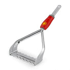 Wolf Garten multi-change® Small Push-Pull Weeder 10 cm