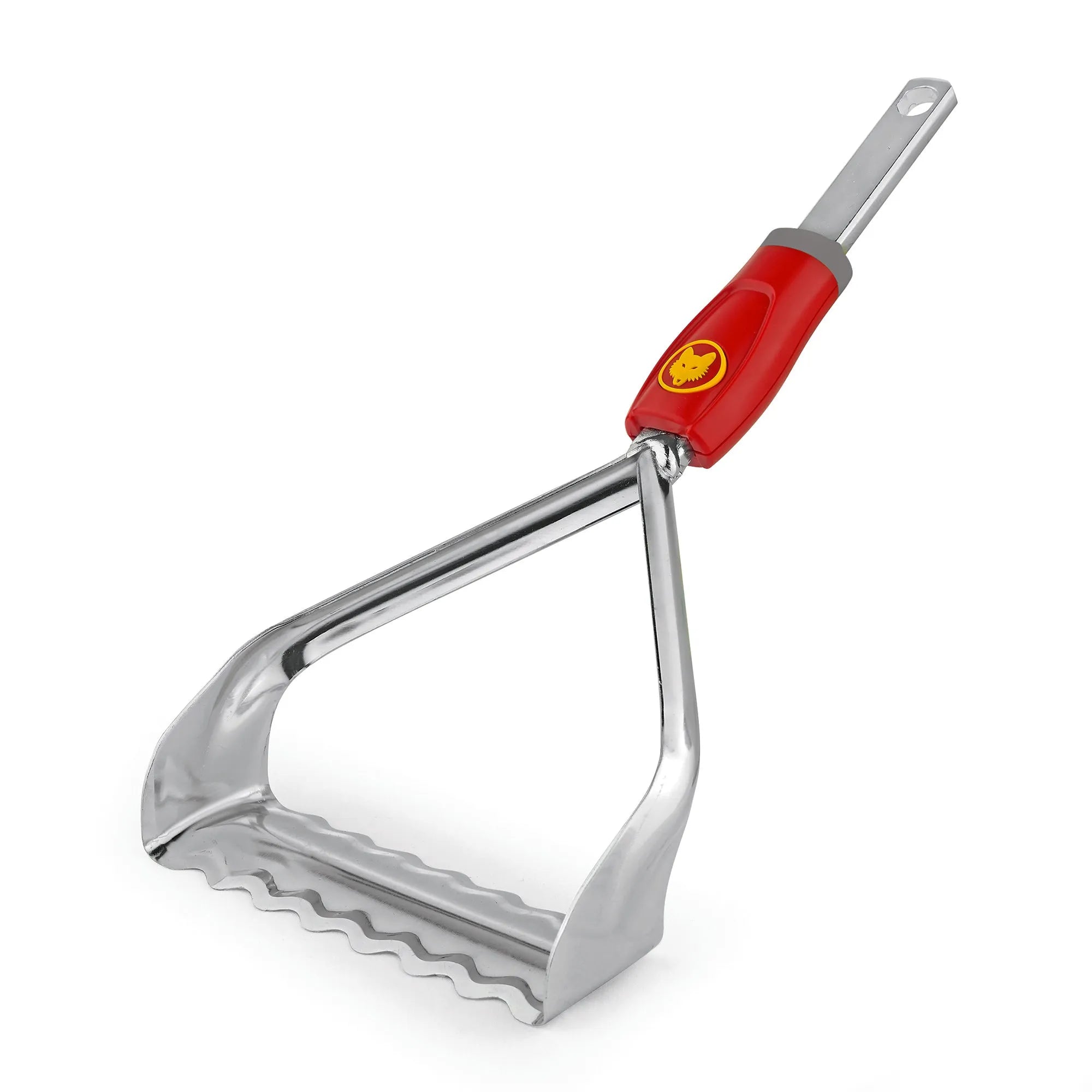 Wolf Garten multi-change® Small Push-Pull Weeder 10 cm