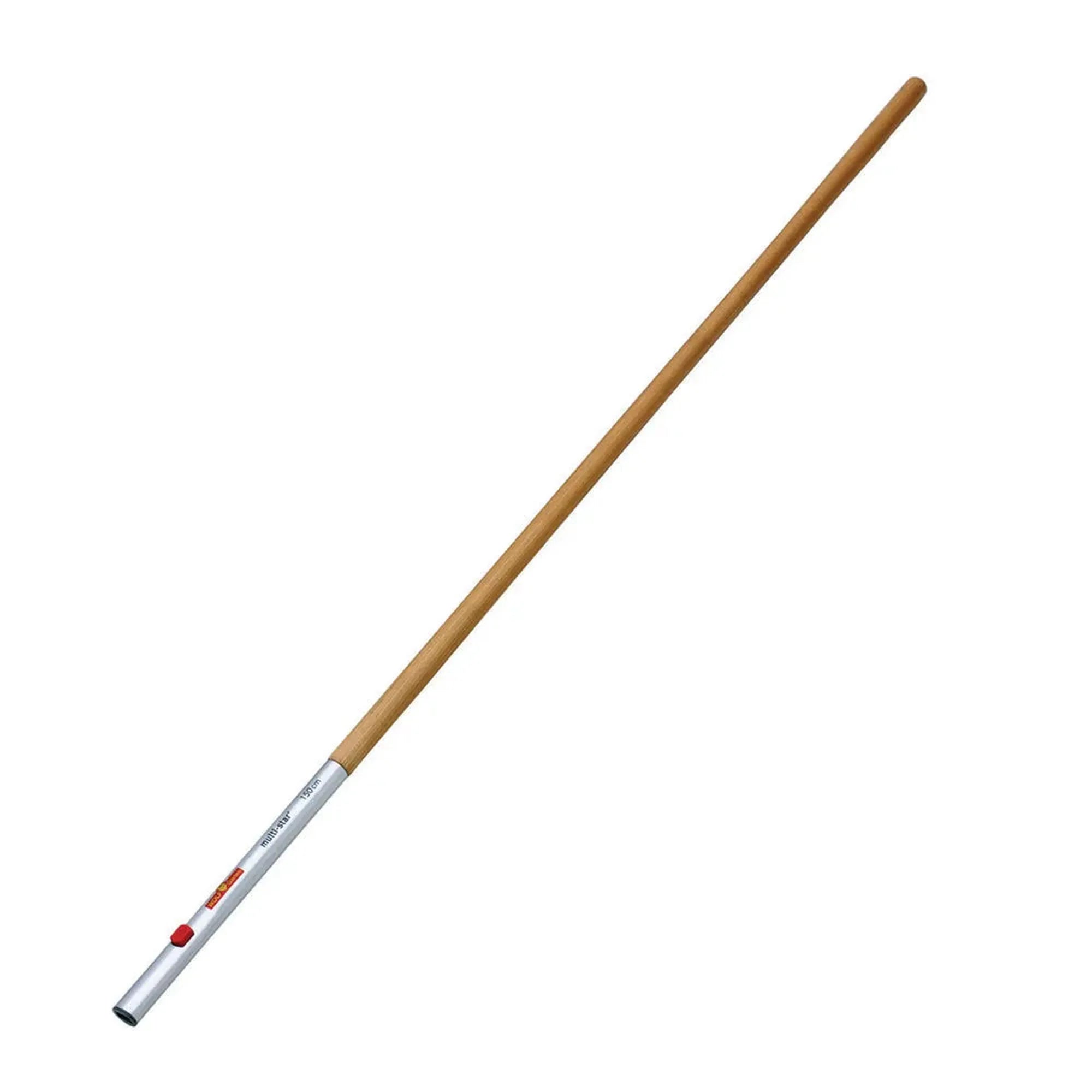 Wolf Garten multi-change® Wooden Handle - 150cm