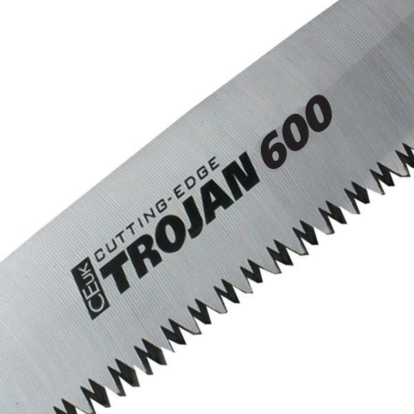 CEuk Trojan 600 Giant Pruning Folding Blade