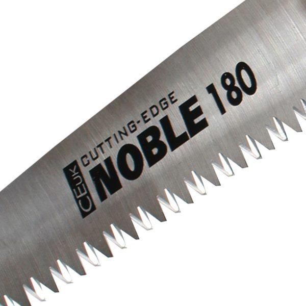 CEuk Noble 180 Pruning Blade