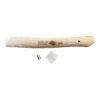 Bison 1879 Hunters Hatchet 330mm - Hickory Handle & Wedges
