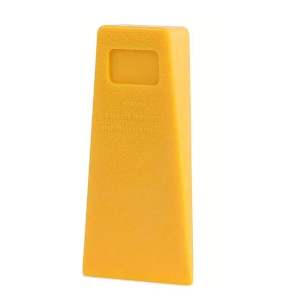 CEuk Tree Felling Wedge 8 inch 21cm