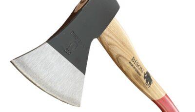 Bison G-Line Universal Hatchet Axe 380mm 800g