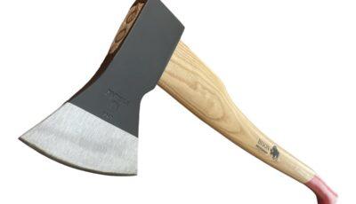 Bison G-Line Universal Axe 700mm - 1.25kg