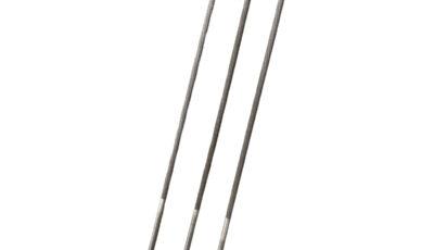 CEuk Chainsaw Round File 3 Pack - 5/32" (4.0mm)