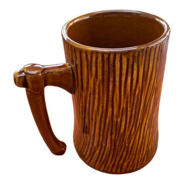 CEuk Axe Mug 600ml Left