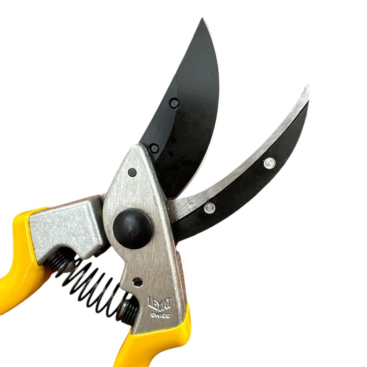 Leyat Professional GLA Rose Pruner Pruning Secateurs No. 10 Blade