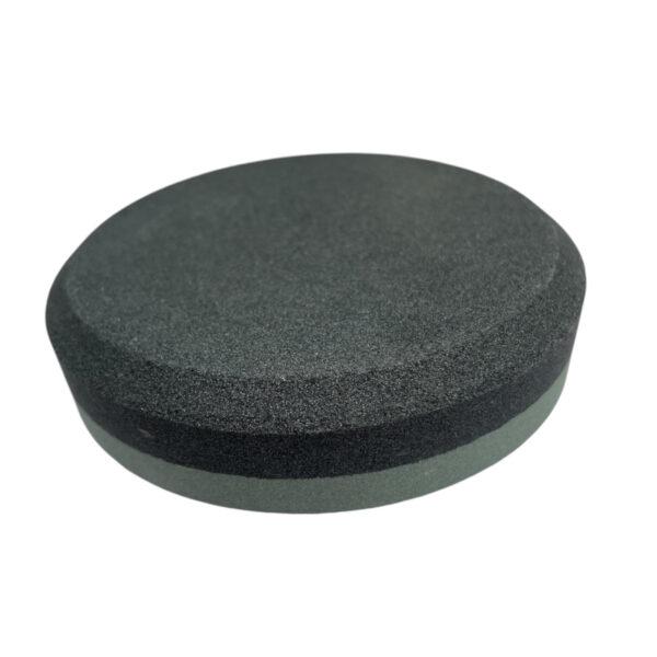 Sharp Pebble Sharpening Stone Puck - Image 2